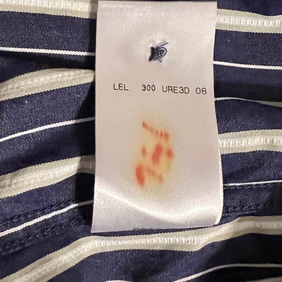 Zegna men’s shirt- New w.o. tag - Picture 7 of 13